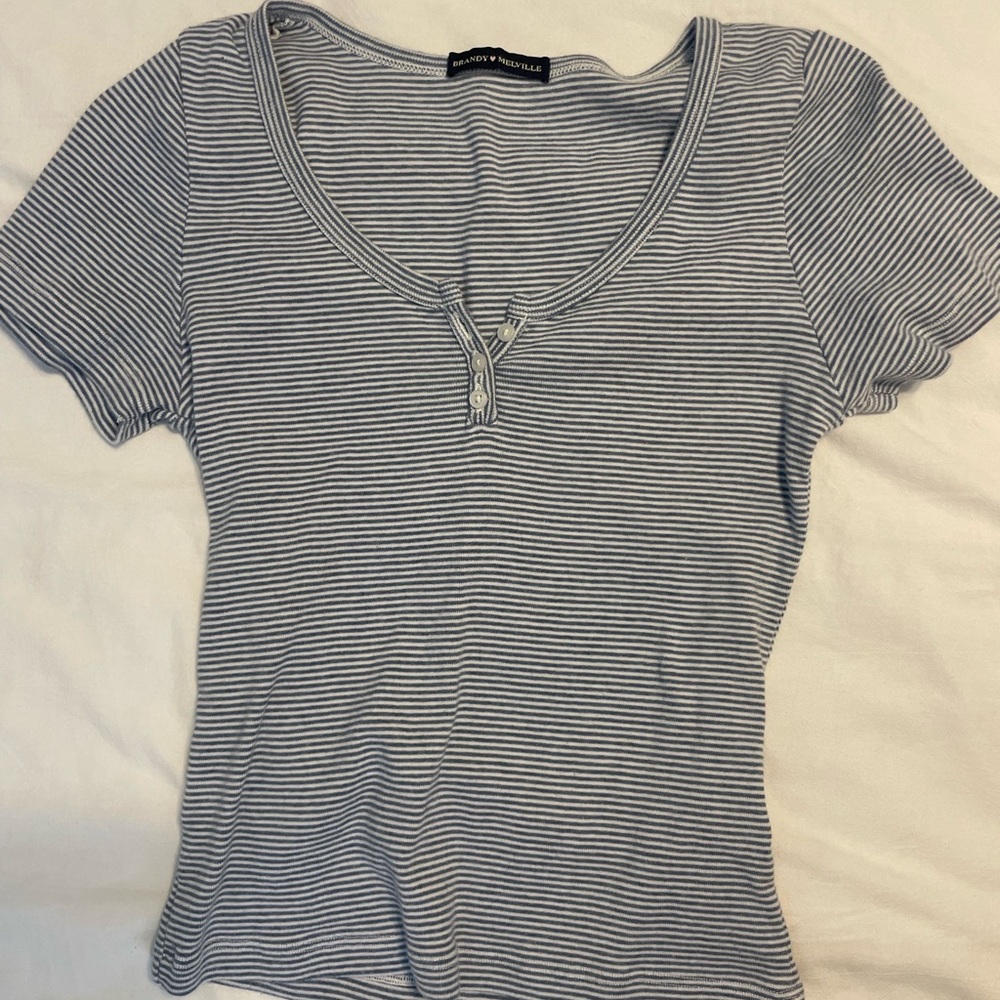 Brandy Melville Top